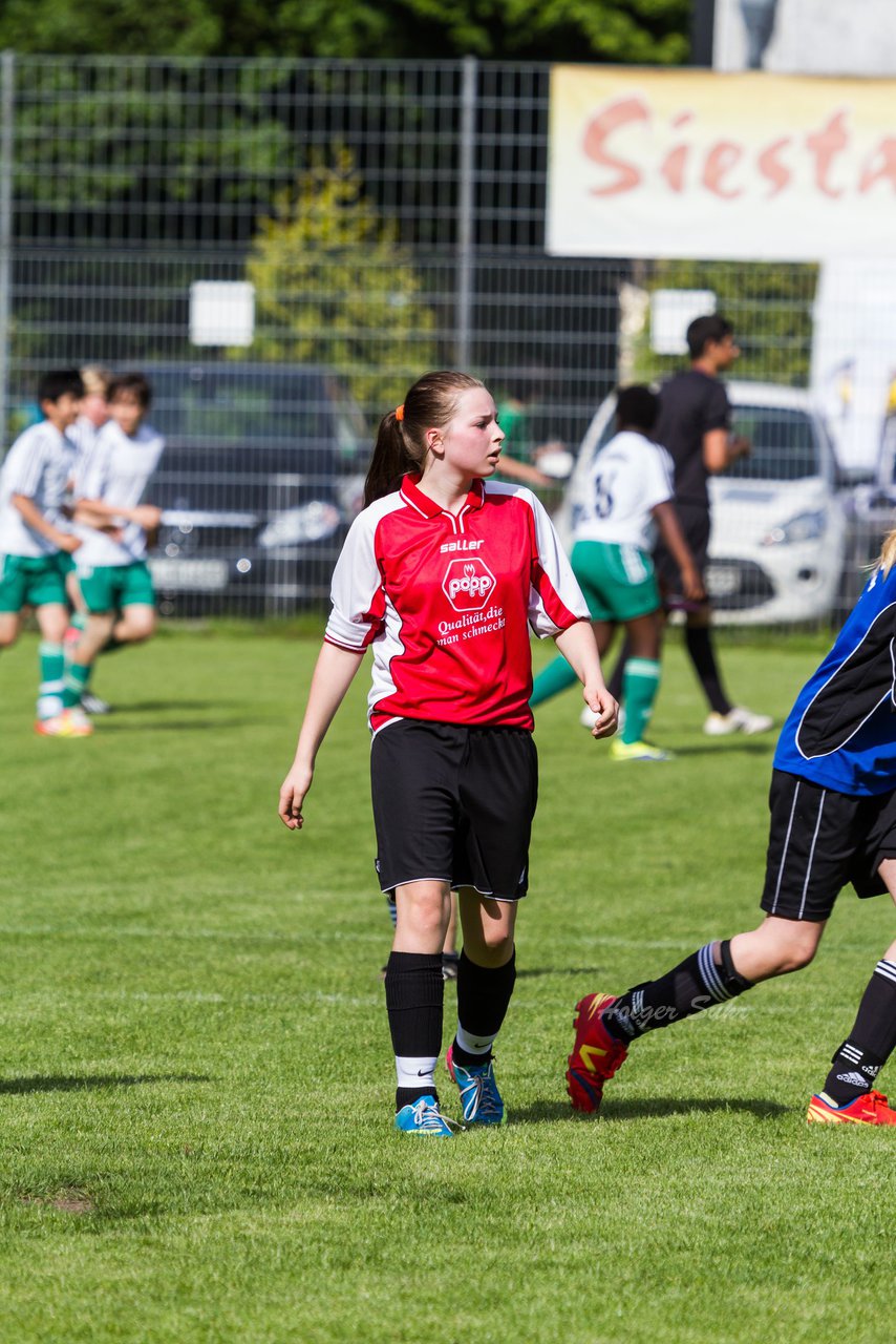 Bild 57 - C-Juniorinnen KaKi beim Turnier Sperber Hamburg